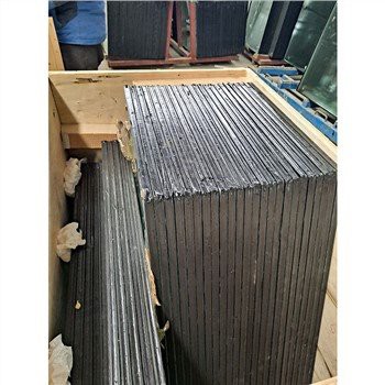 Žaliųjų namų stiklas